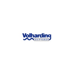 Volharding Shipyard